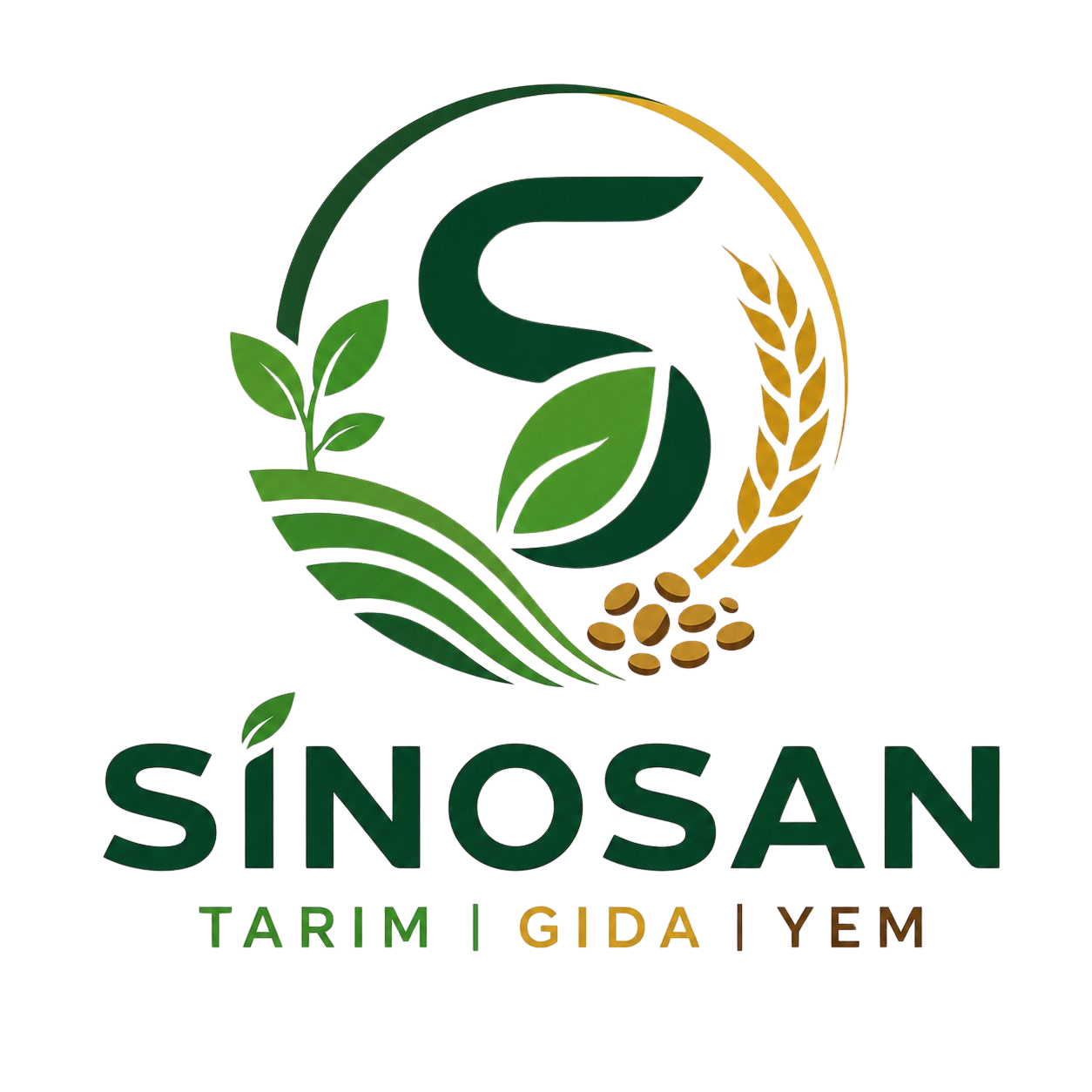 Sinosan - Tarım | Gıda | Yem